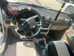 Geely CK